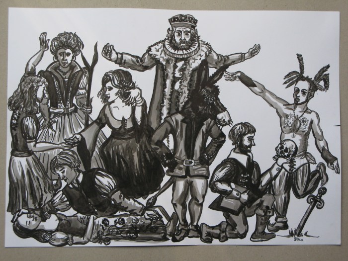 Illustration GAZ Samstag 26. April 2014 