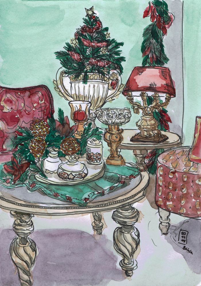 Glitzerstübchen 1 2015- 11- 20